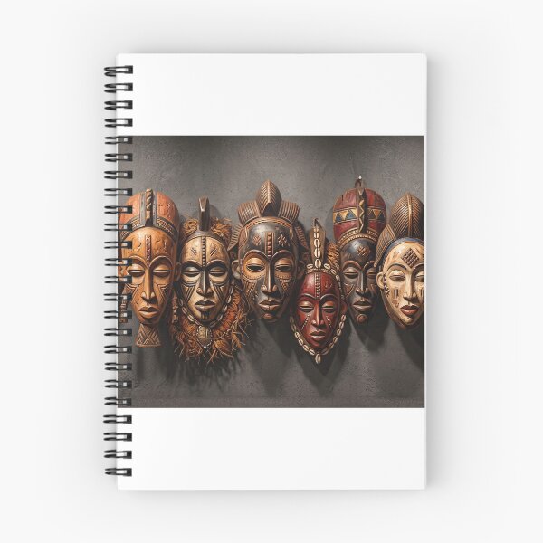 Item preview, Masks designed and sold by FARAFINA_LAB.