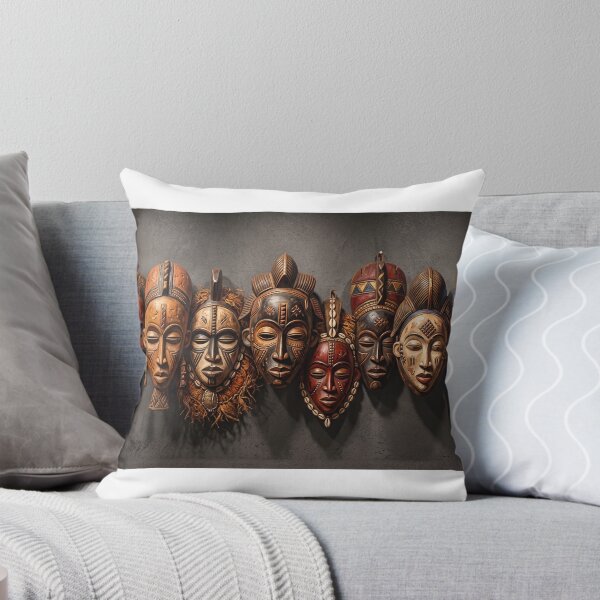 Item preview, Masks designed and sold by FARAFINA_LAB.