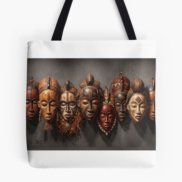 Item preview, Masks designed and sold by FARAFINA_LAB.