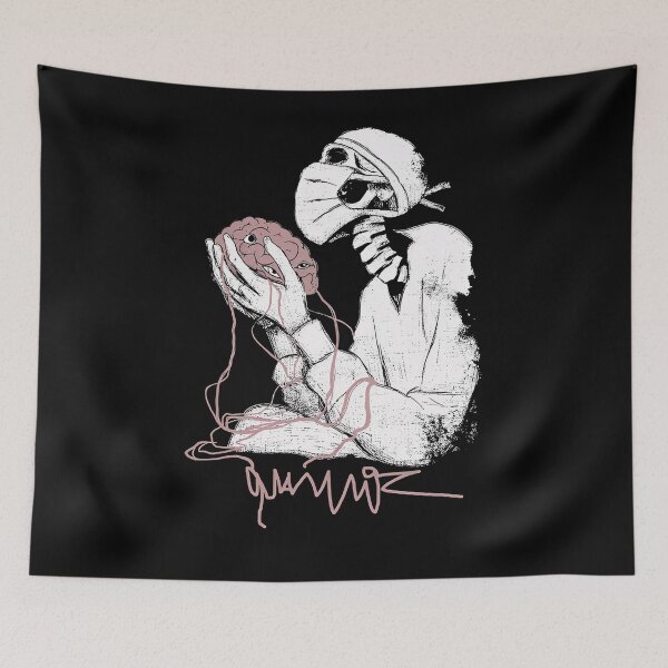 Item preview, jane remover merch designed and sold by JacquelineLutz.