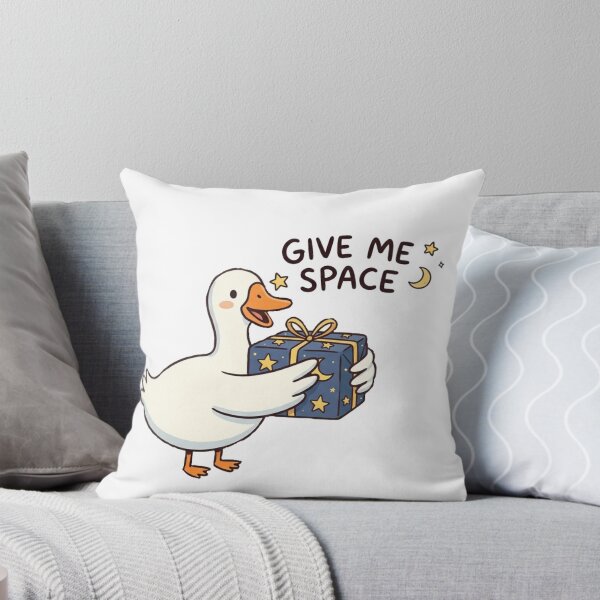Item preview, Give Me Space designed and sold by lizzieissorad.