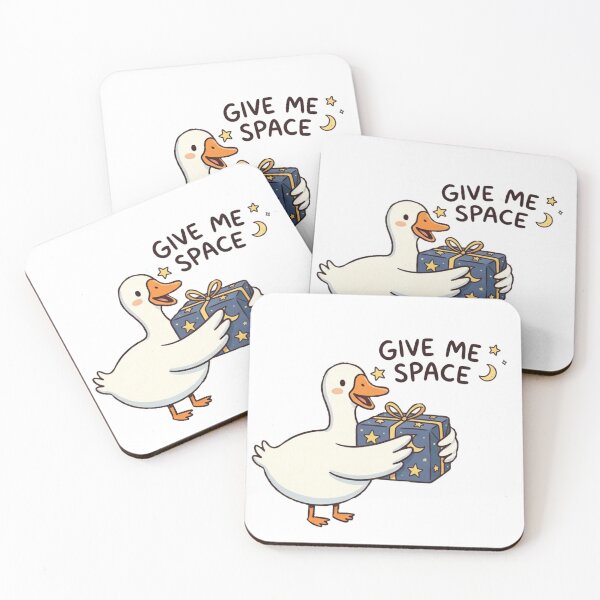 Item preview, Give Me Space designed and sold by lizzieissorad.