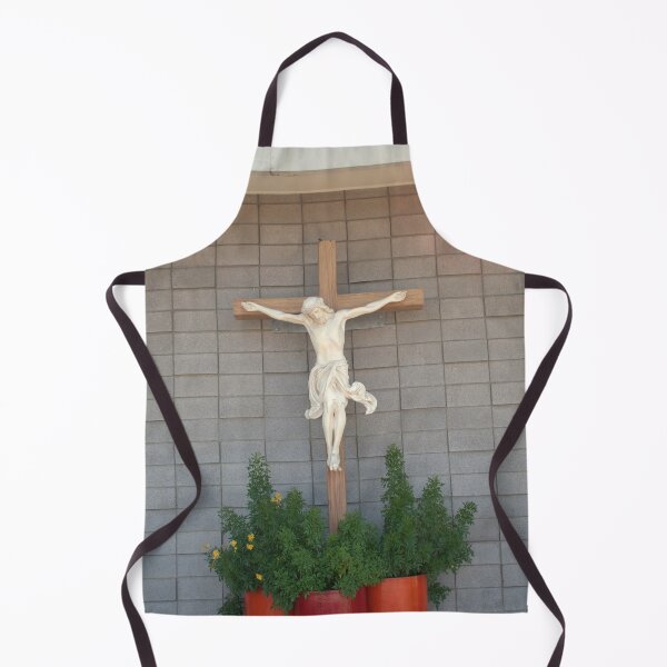 Item preview, Jesus Christ Sculpture from Afar designed and sold by MangoSeeds2.