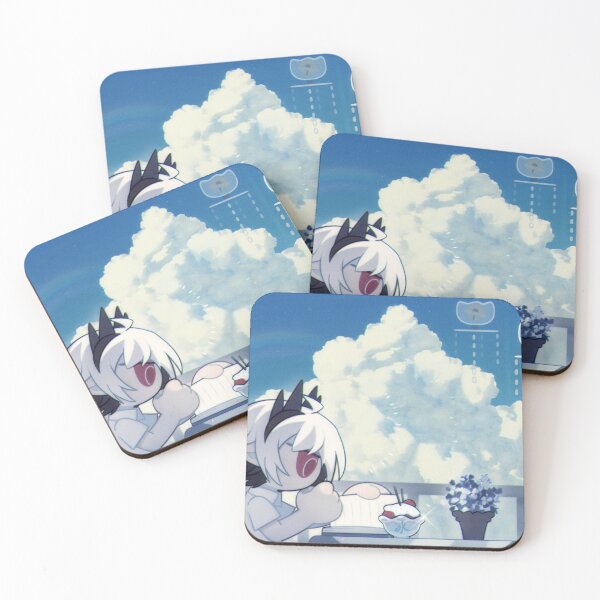 Item preview, FuLuoAiDe designed and sold by AkanoLepus.