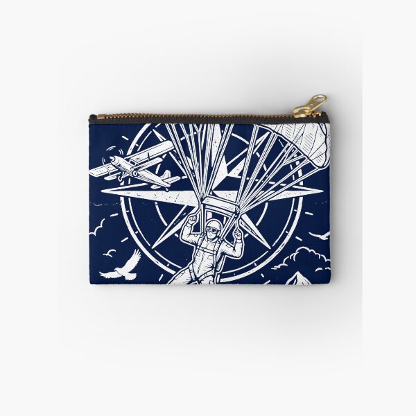Item preview, Designed for skydiving enthusiasts designed and sold by UrbanTRIP.