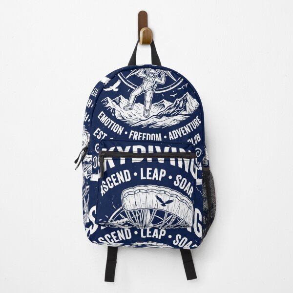 Item preview, Designed for skydiving enthusiasts designed and sold by UrbanTRIP.