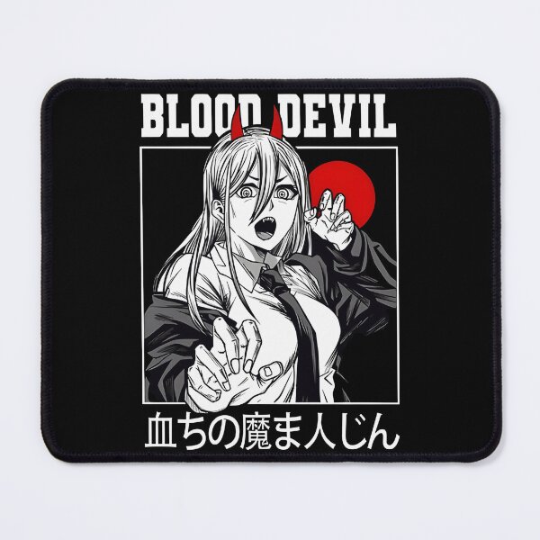 Item preview, Blood Devil designed and sold by Creaturesinzo.