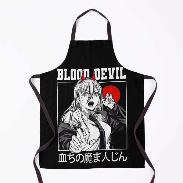 Item preview, Blood Devil designed and sold by Creaturesinzo.