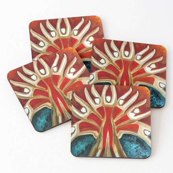 Item preview, Tree of life designed and sold by ButterfliNest.