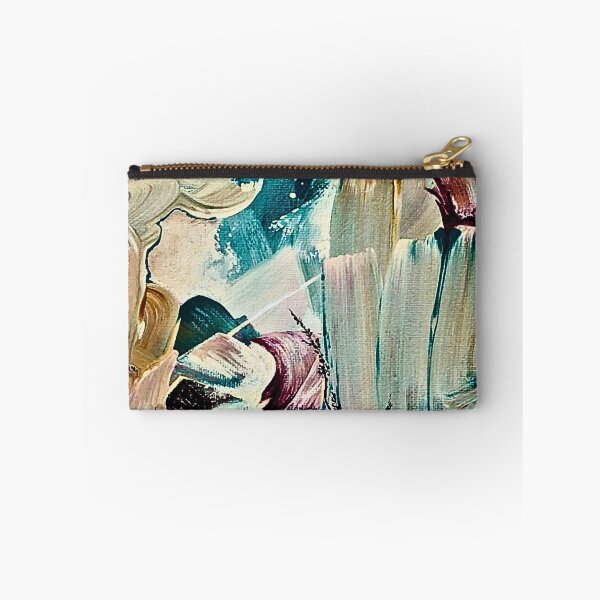 Item preview, Abstract Adventure Moody Acrylic Painting designed and sold by ArtistsAtticWI.