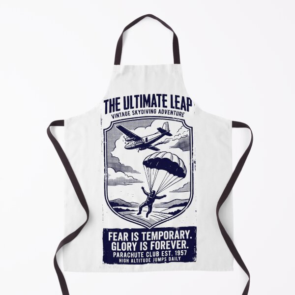Item preview, Designed for skydiving enthusiasts #3 designed and sold by UrbanTRIP.