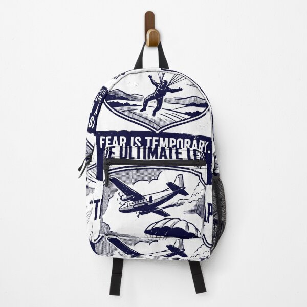 Item preview, Designed for skydiving enthusiasts #3 designed and sold by UrbanTRIP.