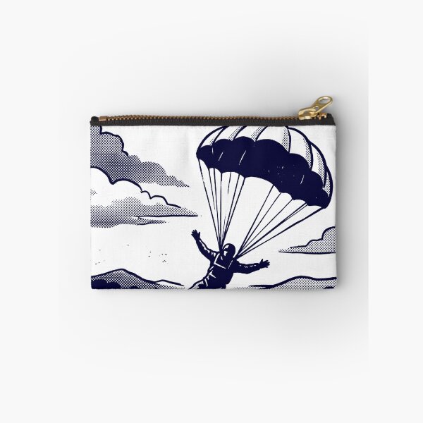 Item preview, Designed for skydiving enthusiasts #3 designed and sold by UrbanTRIP.