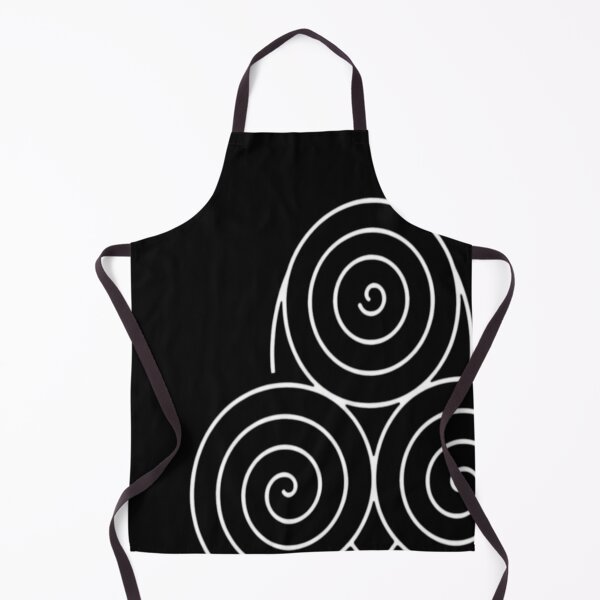 Item preview, Newgrange Entrance Stone Triple Spiral | Celtic Triskelion, designed and sold by sormangalway7.