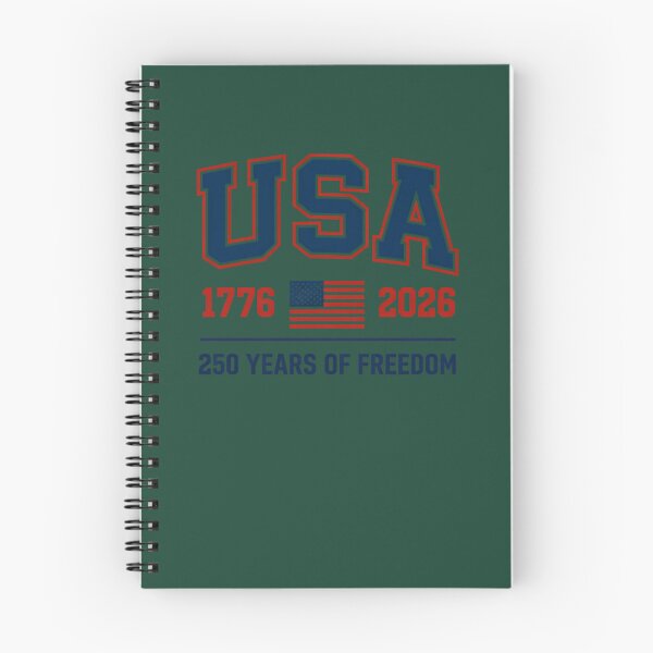 Item preview, American 250 Years Independence Usa Patriotic 1776 To 2026 501 designed and sold by Noxzay.
