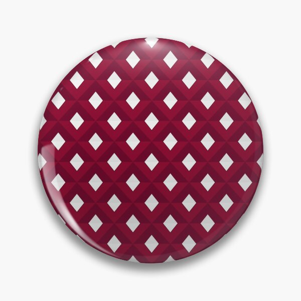 Item preview, Red Diamond Two Tone  designed and sold by AStar17.
