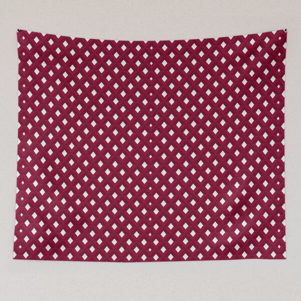 Item preview, Red Diamond Two Tone  designed and sold by AStar17.