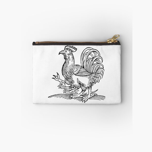Item preview, Rooster with five legs designed and sold by Hedrin.