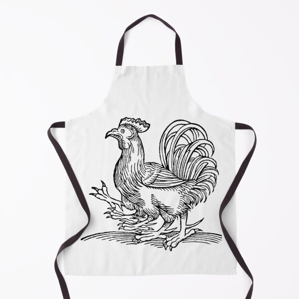 Item preview, Rooster with five legs designed and sold by Hedrin.