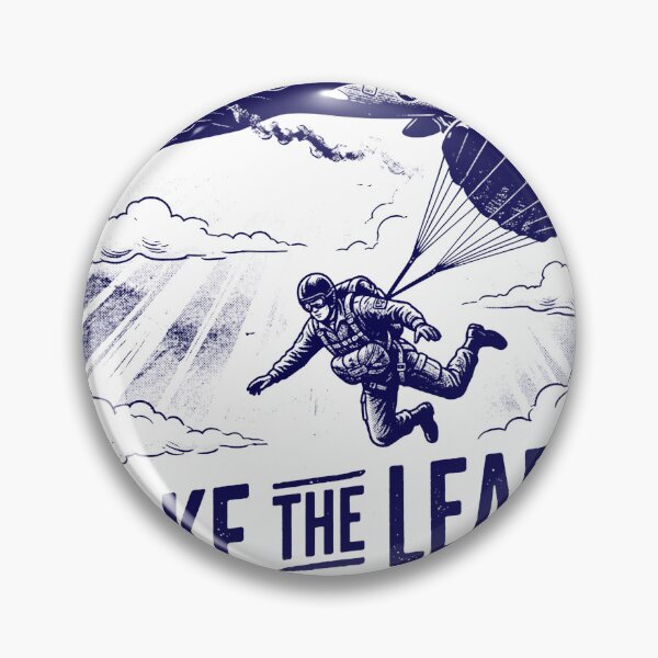 Item preview, Designed for skydiving enthusiasts #5 designed and sold by UrbanTRIP.