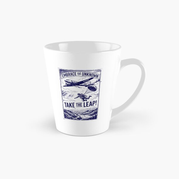 Item preview, Designed for skydiving enthusiasts #5 designed and sold by UrbanTRIP.