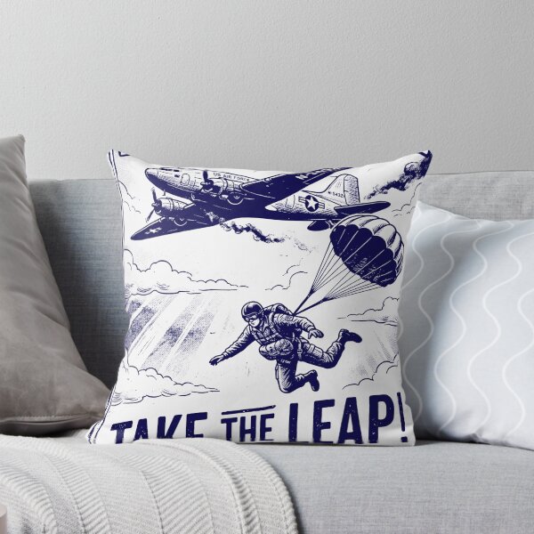 Item preview, Designed for skydiving enthusiasts #5 designed and sold by UrbanTRIP.
