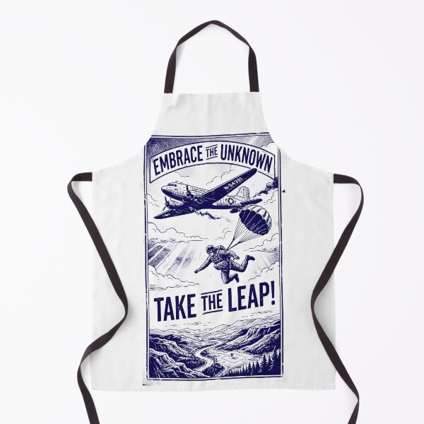 Item preview, Designed for skydiving enthusiasts #5 designed and sold by UrbanTRIP.