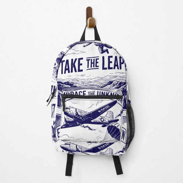 Item preview, Designed for skydiving enthusiasts #5 designed and sold by UrbanTRIP.