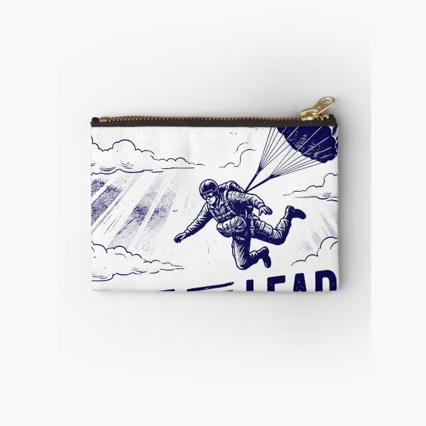 Item preview, Designed for skydiving enthusiasts #5 designed and sold by UrbanTRIP.