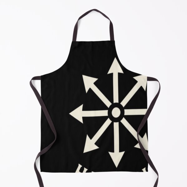 Item preview, Hail Eris Chaos Star designed and sold by sormangalway7.
