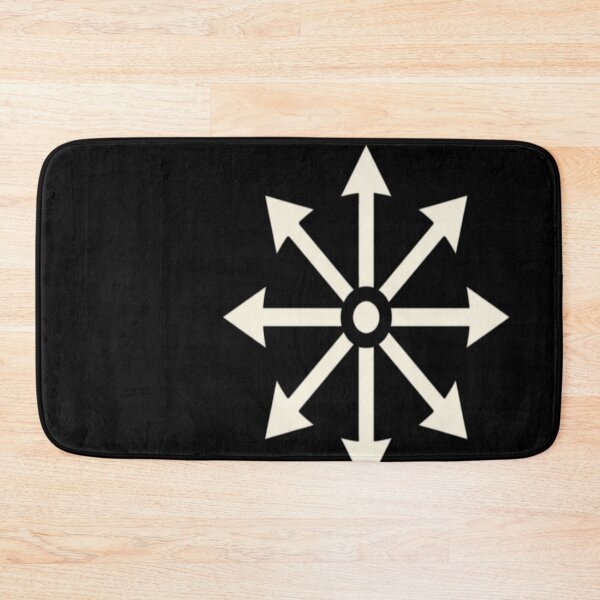 Item preview, Hail Eris Chaos Star designed and sold by sormangalway7.
