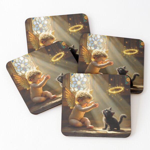 Item preview, Heavenly Pigeon Global Love Shines designed and sold by Kiftsgategarden.