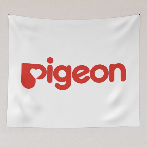Item preview, Heavenly Pigeon Global Love Shines designed and sold by Kiftsgategarden.