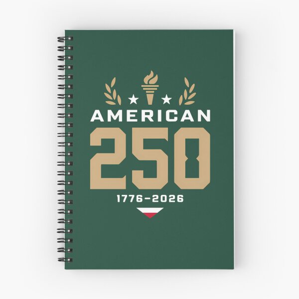 Item preview, American 250 Logo 685 designed and sold by Noxzay.