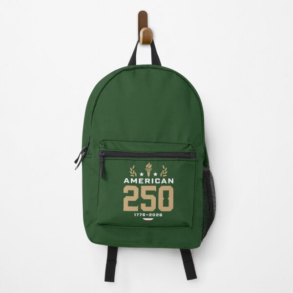 Item preview, American 250 Logo 685 designed and sold by Noxzay.