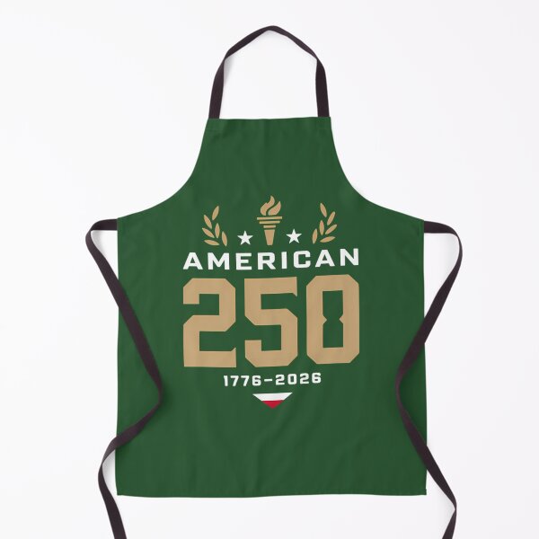 Item preview, American 250 Logo 685 designed and sold by Noxzay.