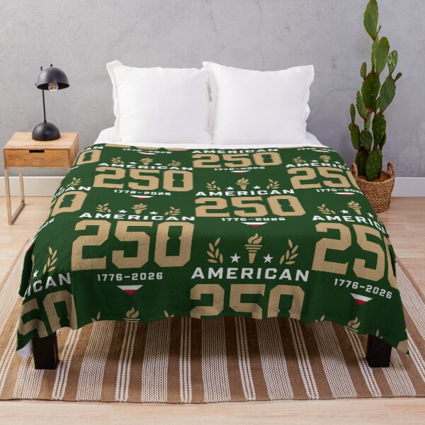 Item preview, American 250 Logo 685 designed and sold by Noxzay.
