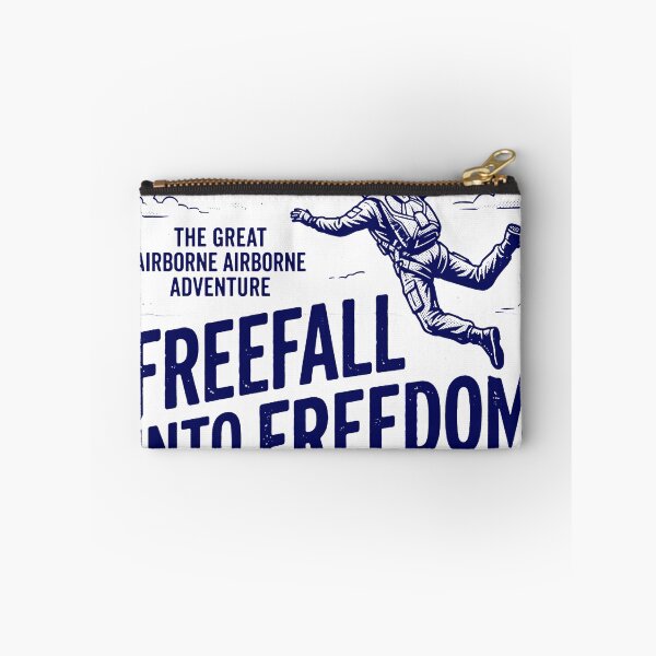 Item preview, Designed for skydiving enthusiasts #6 designed and sold by UrbanTRIP.