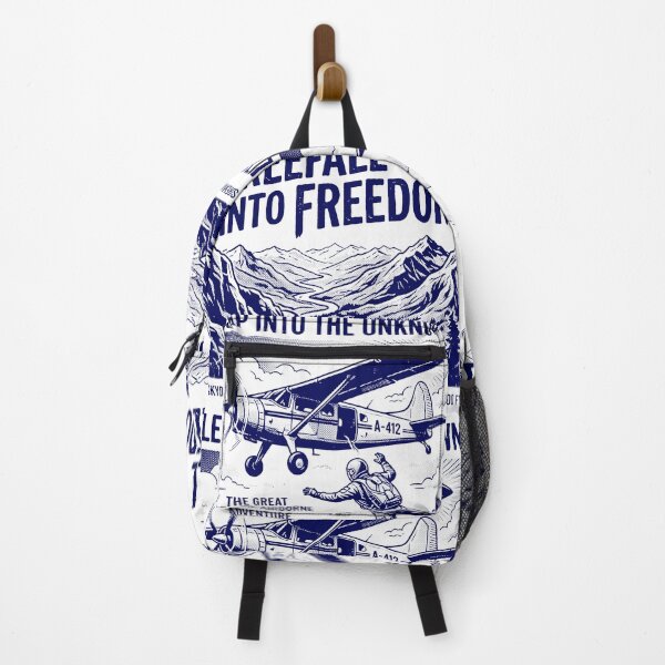Item preview, Designed for skydiving enthusiasts #6 designed and sold by UrbanTRIP.