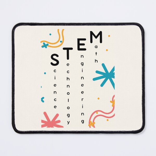 Item preview, STEM designed and sold by kenziecroxall.