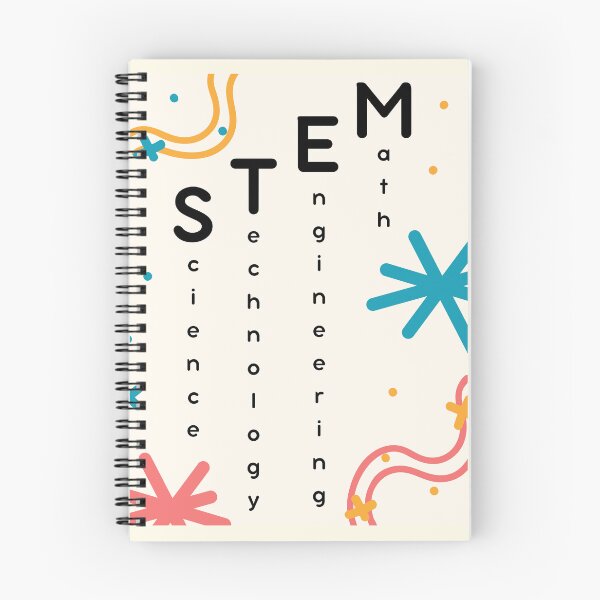 Item preview, STEM designed and sold by kenziecroxall.