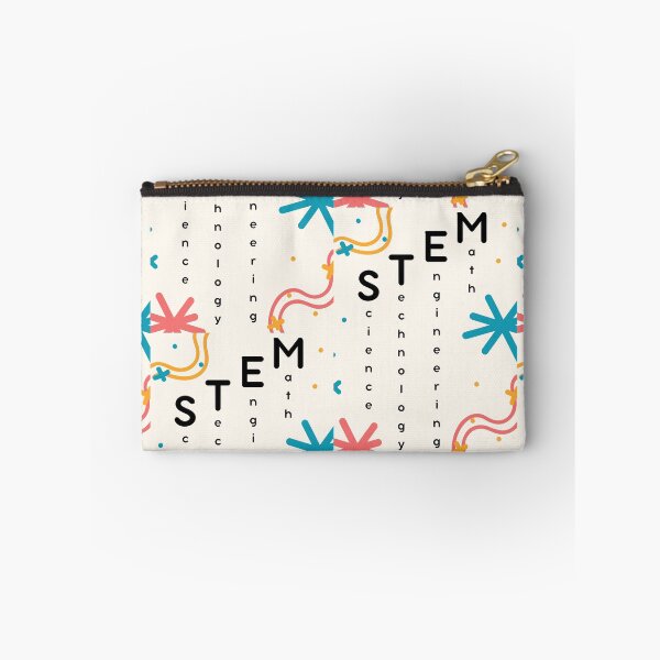 Item preview, STEM designed and sold by kenziecroxall.