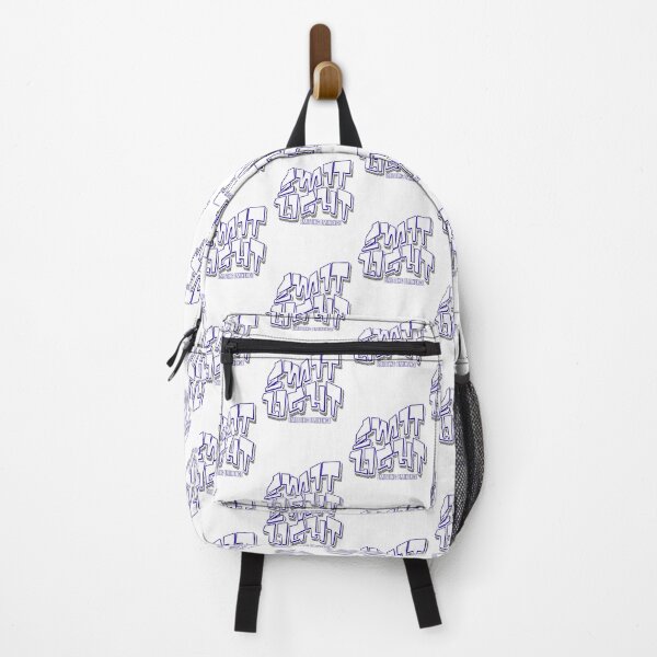 Item preview, Blue Graffiti Emit Light designed and sold by Emit Eminence.