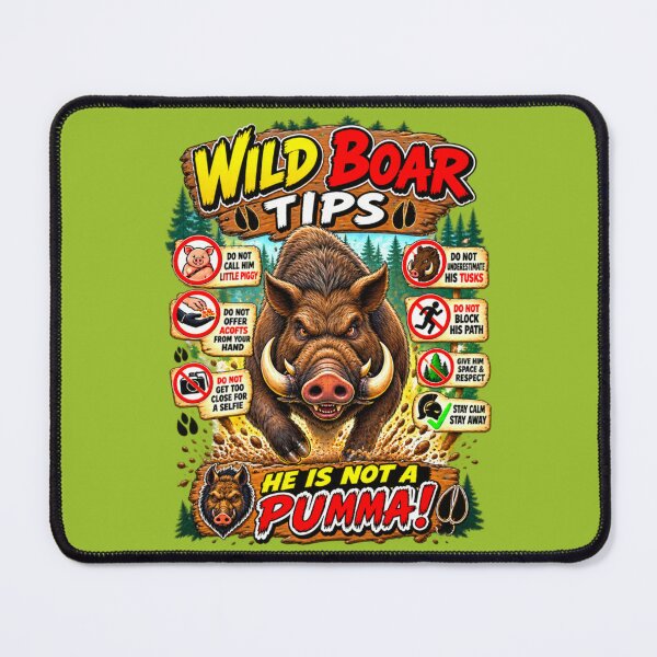 Item preview, Wild Boar tips  designed and sold by Kenaj.