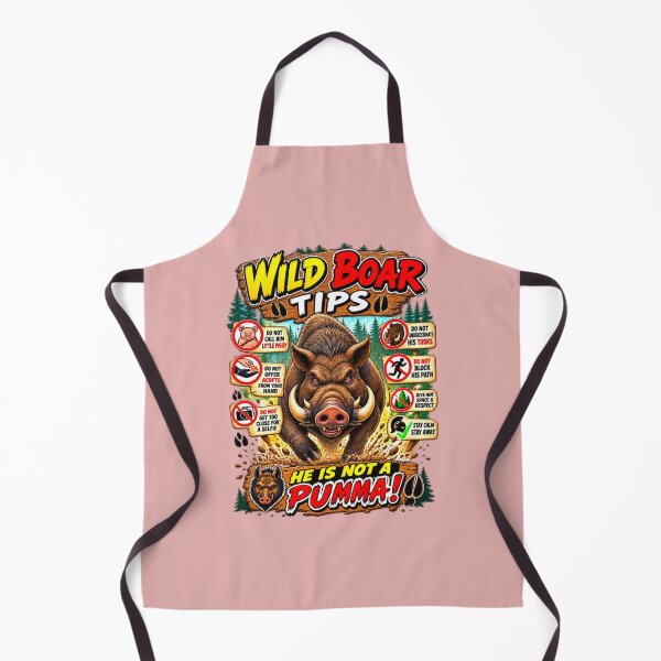 Item preview, Wild Boar tips designed and sold by Kenaj.