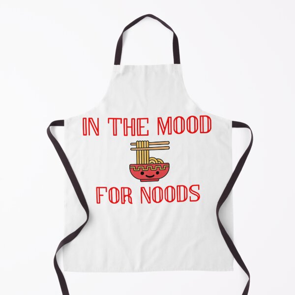 Item preview, In the mood for Noods designed and sold by Just-Peachay.