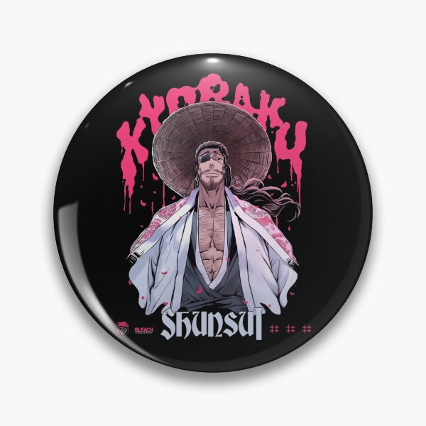 Item preview, Shunsui designed and sold by Creaturesinzo.