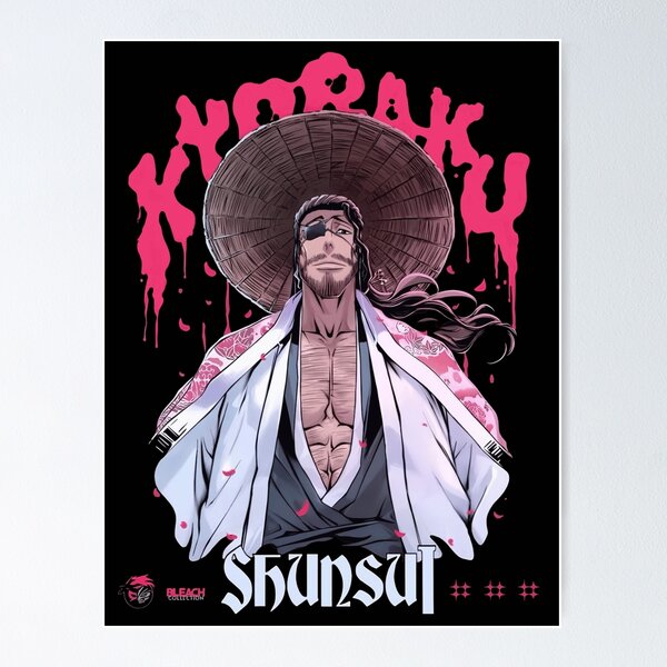 Item preview, Shunsui designed and sold by Creaturesinzo.
