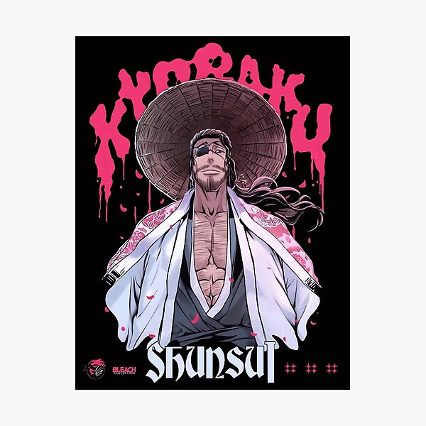 Item preview, Shunsui designed and sold by Creaturesinzo.