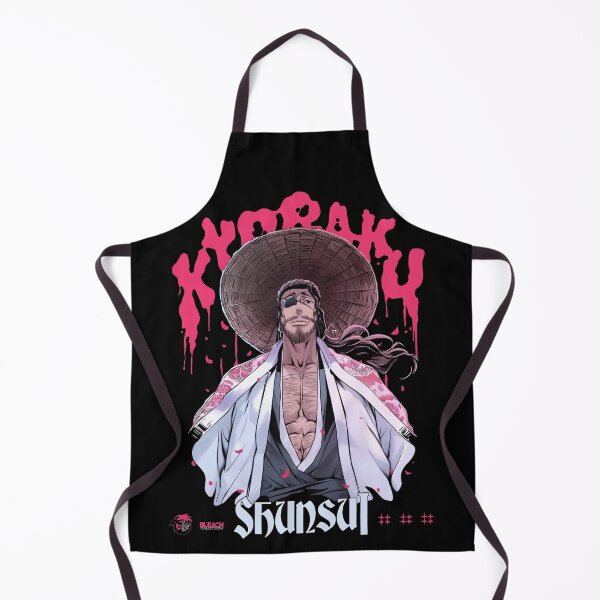 Item preview, Shunsui designed and sold by Creaturesinzo.